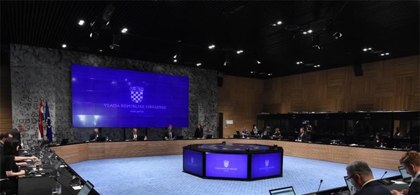 Stvaranje preduvjeta za pokretanje brodogradnje u Uljaniku i suglasnost 3. maju za potkoncesiju
